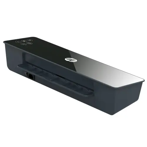 lamineer apparaat Pro Laminator 600 A3 Laminadora térmica 600 mm/min Negro - Imagen 3