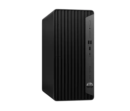 Pro 400 G9 Intel® Core i5 i5-12500 16 GB DDR4-SDRAM 512 GB SSD Windows 11 Pro Torre PC Negro - Imagen 2