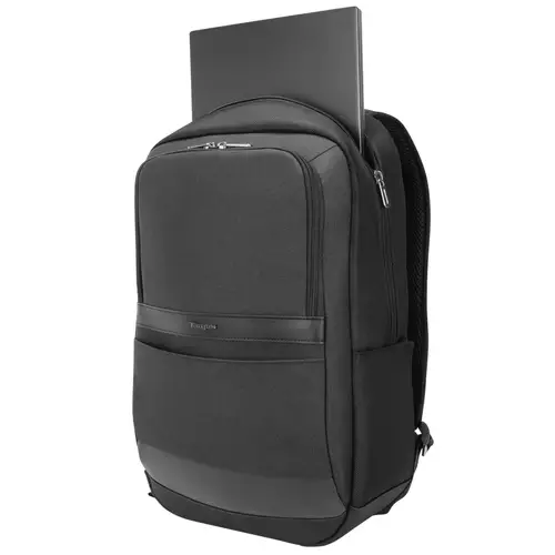 TSB911GL maletines para portátil 40,6 cm (16") Mochila Negro, Gris - Imagen 11