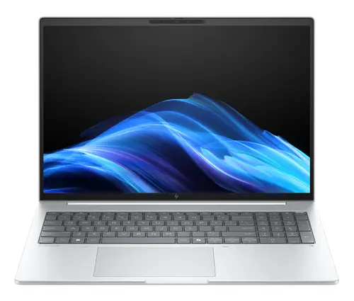 EliteBook 8 G1i 16 inch Notebook Next Gen AI PC Wolf Pro Security Edition Copilot+ PC Portátil 1 TB SSD Wi-Fi 7 (802.11be) Windows 11 Pro - Imagen 1