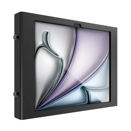 13APXB soporte de seguridad para tabletas 33 cm (13") Negro - Imagen 1