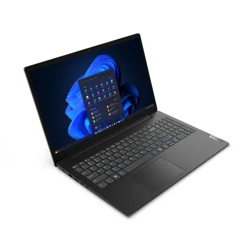 V15 G6 ITN Intel® N N100 Portátil 39,6 cm (15.6") Full HD 8 GB DDR5-SDRAM 256 GB SSD Wi-Fi 6 (802.11ax) Español Negro - Imagen 2