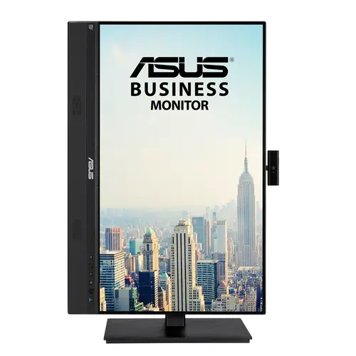 BE24ECSNK pantalla para PC 60,5 cm (23.8") 1920 x 1080 Pixeles Full HD Negro - Imagen 4