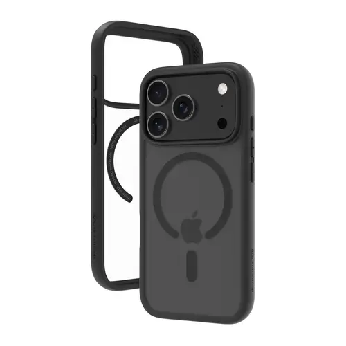 Grenen MS funda para teléfono móvil Negro - Imagen 1