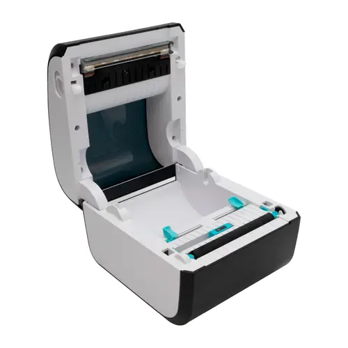 Impresora etiquetas envíos USB+Bluetooth - Imagen 3