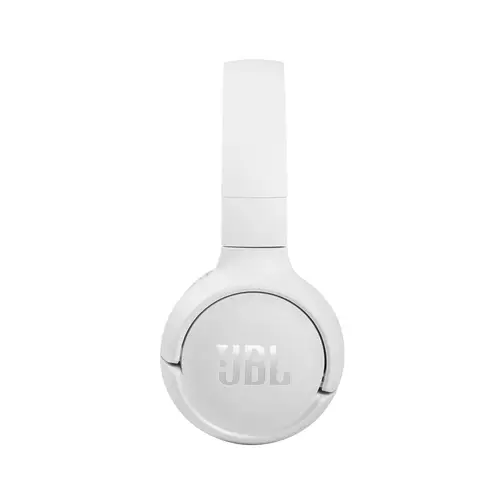 Tune 510 Auriculares Inalámbrico Diadema Llamadas/Música USB Tipo C Bluetooth Blanco - Imagen 8