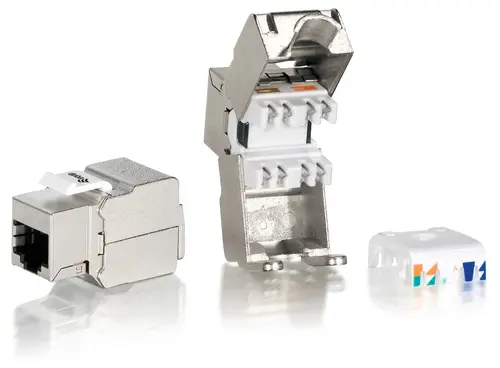 767211 módulo de conector de red - Imagen 1