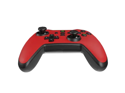 Mangan 400 Rojo Bluetooth Gamepad Analógico/Digital Android, MAC, Nintendo Switch, PC, iOS - Imagen 8