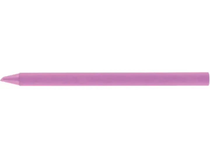 BIC CAJA 25 PLASTID. 11 ROSA 816974