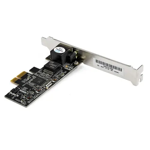 Tarjeta de Red PCI Express de 2,5Gb 2.5GBASE-T - Imagen 2