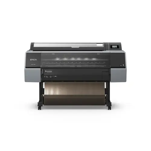 SureColor P7300 Spectro 24inch LFP 10 colors ink-jet Roll 61cm 2400x1200 dpi Gigabit LAN USB 3.0 impresora de gran formato - Imagen 9