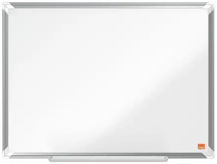 Premium Plus pizarrón blanco 568 x 411 mm Acero Magnético