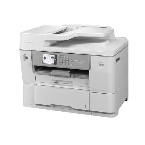 MFC-J6959DW impresora multifunción Inyección de tinta A3 1200 x 4800 DPI 30 ppm Wifi - Imagen 2