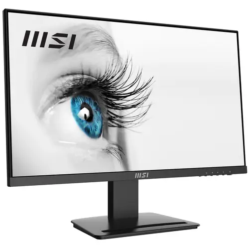 Pro MP243X pantalla para PC 60,5 cm (23.8") 1920 x 1080 Pixeles Full HD Negro - Imagen 6