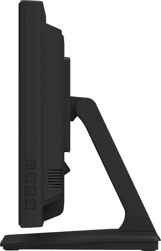 ProLite T1532MSC-B1S pantalla para PC 38,1 cm (15") 1024 x 768 Pixeles XGA LCD Pantalla táctil Negro - Imagen 11