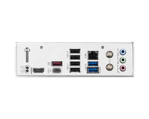 B840 GAMING PLUS WIFI placa base AMD B840 Zócalo AM5 ATX - Imagen 5