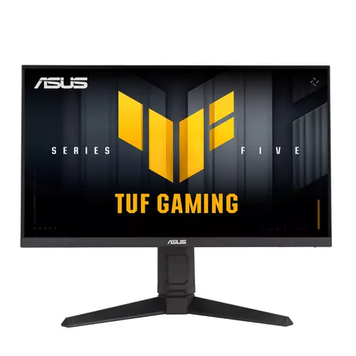 TUF Gaming VG259QMRL5A pantalla para PC 62,2 cm (24.5") 1920 x 1080 Pixeles Full HD LCD Negro - Imagen 1