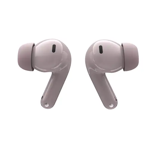 Moto Buds 2 Auriculares Inalámbrico Dentro de oído Llamadas/Música Bluetooth Violeta - Imagen 1