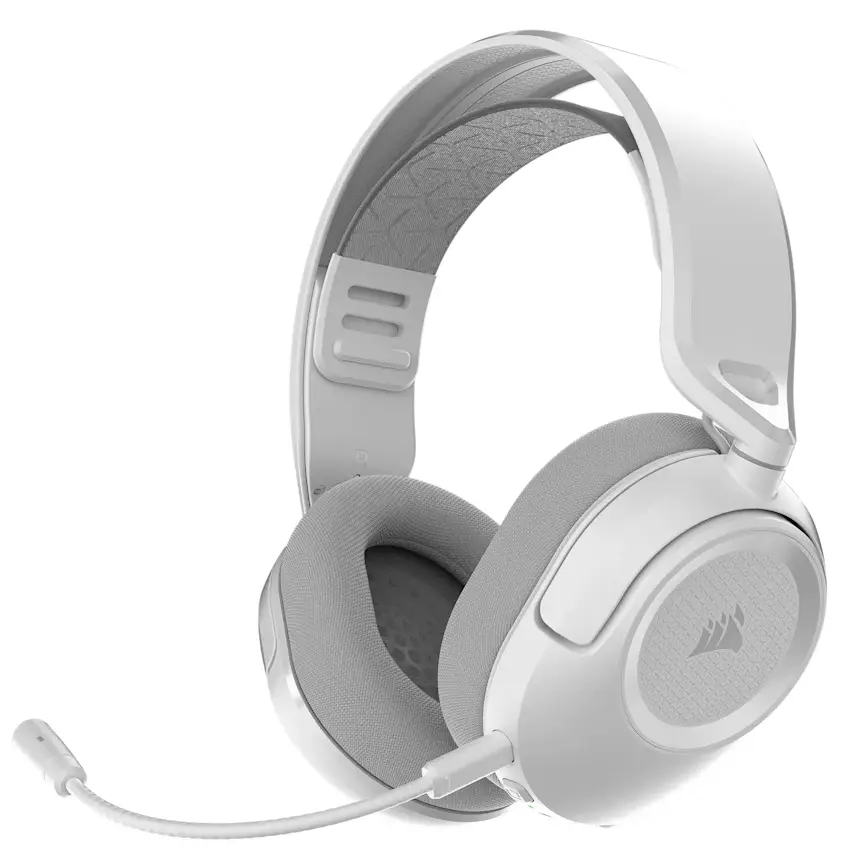 HS35 v3 Auriculares Inalámbrico y alámbrico Diadema Juego Bluet..
