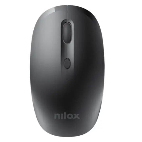 RATÓN WIRELESS RECARGABLE USB-C