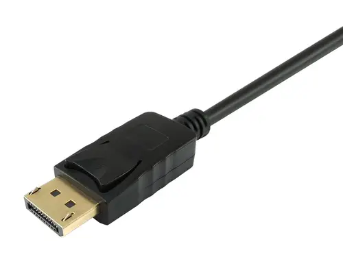 119390 Cable adaptador de DisplayPort a HDMI, 2,0 m - Imagen 4
