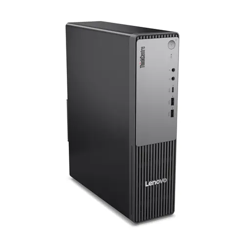 ThinkCentre neo 55s Gen 6 AMD Ryzen AI 5 330 8 GB DDR5-SDRAM 512 GB SSD SFF PC Negro - Imagen 3