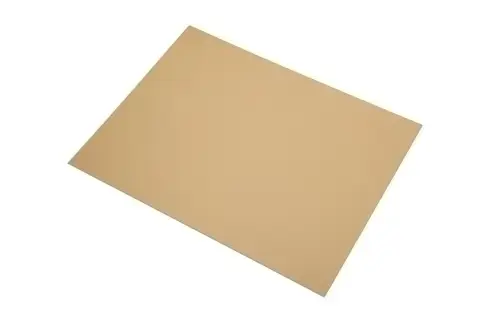 CARTULINA 50x65 FABR. 185g P/25 TERRACOT
