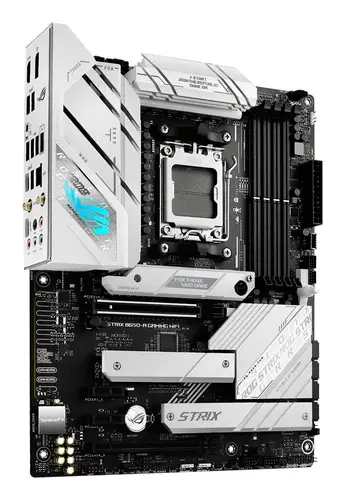 ROG STRIX B650-A GAMING WIFI AMD B650 Zócalo AM5 ATX - Imagen 3