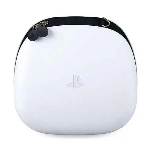 DualSense Edge Negro, Blanco Bluetooth Gamepad Analógico/Digital PlayStation 5 - Imagen 8