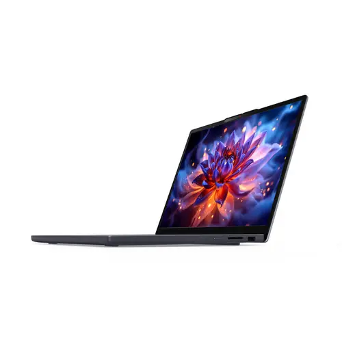 IdeaPad Slim 3 15IPH11 Copilot+ PC Intel Core Ultra 5 322 Portátil 38,9 cm (15.3") WUXGA 16 GB DDR5-SDRAM 512 GB SSD Wi-Fi 6 (802.11ax) Windows 11 Home Español Gris - Imagen 8