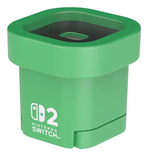 Switch 2 Piranha Kamera Cámara - Imagen 4