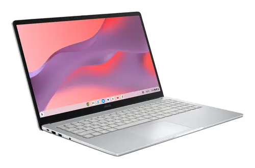 PORTATIL ASUS CHROMEBOOK CM1505CM4A-S70105 KOMPANIO 540 4GB 64GB 15,6ChromeOS noAC - Imagen 3