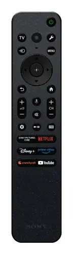 K-65XR90 165,1 cm (65") 4K Ultra HD Smart TV Wifi Negro - Imagen 12