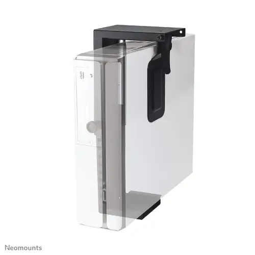 CPU-D075BLACK Soporte para CPU - máx 10 kg - universal - Imagen 1