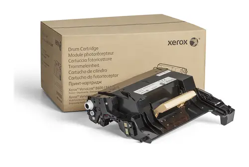 VersaLink B600/B605/B610/B615 Unidad de imagen - Imagen 1