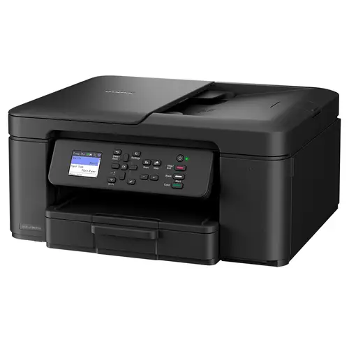 DCP-J1360DW impresora multifunción Inyección de tinta A4 1200 x 6000 DPI 16 ppm Wifi - Imagen 4