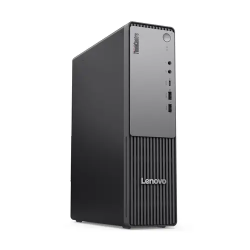 ThinkCentre neo 55s Gen 6 AMD Ryzen AI 5 330 8 GB DDR5-SDRAM 512 GB SSD SFF PC Negro - Imagen 10