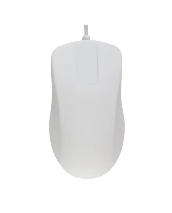 AK-PMH1 ratón Médico Ambidextro USB tipo A Óptico 1000 DPI