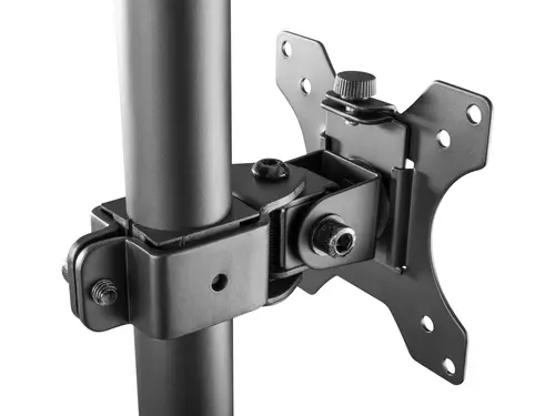 Soporte articulado de sobremesa para monitor de 13"-32 - Imagen 9
