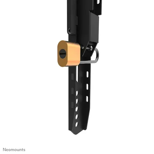 WL30-750BL14 Soporte de pared robusto 42-75" - fijo - bloqueable - instalación rápida - TÜV - Imagen 14