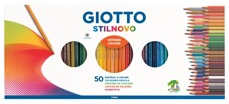 Stilnovo 50 pieza(s)