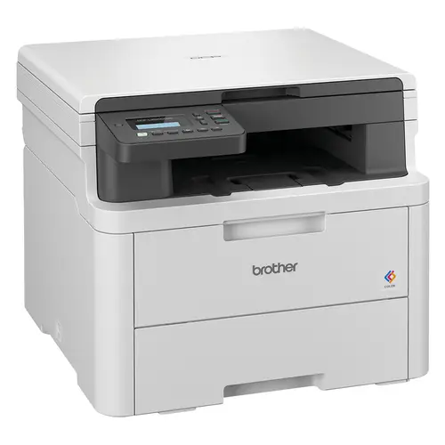 DCP-L3520CDWE impresora multifunción LED A4 600 x 2400 DPI 18 ppm Wifi - Imagen 5