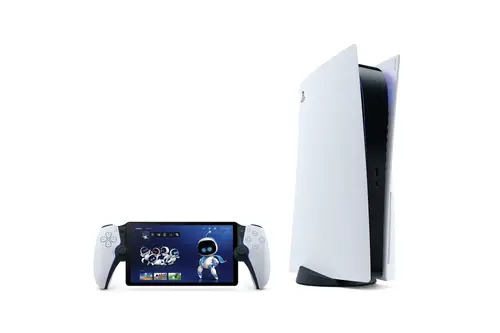 PlayStation Portal Remote Player Jugador remoto - Imagen 15