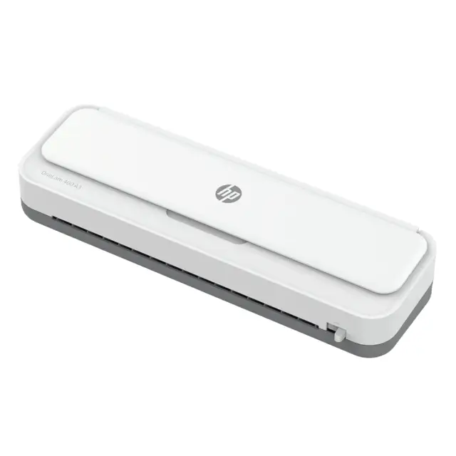 lamineer apparaat OneLam 400 A3 Laminadora térmica 600 mm/min Blanco