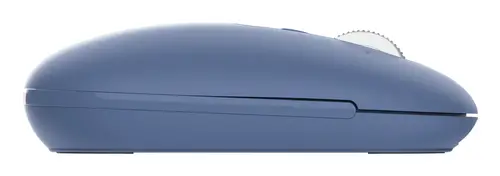 Seron Slim Multi ratón Oficina Ambidextro RF Wireless + Bluetooth Óptico 3200 DPI - Imagen 6