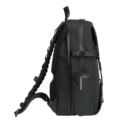 ROG Archer Backpack 16 BP2600 40,6 cm (16") Mochila Negro - Imagen 4