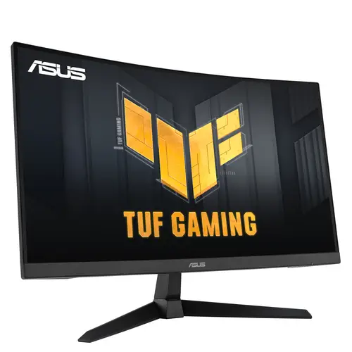 TUF Gaming VG27WQ3B pantalla para PC 68,6 cm (27") 2560 x 1440 Pixeles Quad HD LCD Negro - Imagen 3