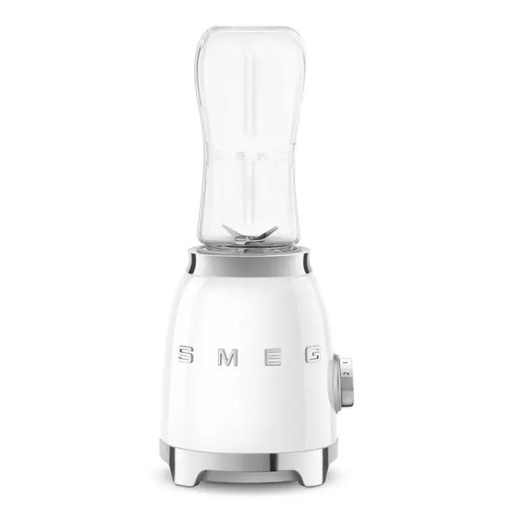PBF01WHEU licuadora 0,6 L Batidora de vaso 300 W Blanco