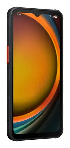 Galaxy XCover7 Pro Enterprise Edition XCover7 Pro 16,8 cm (6.6") SIM doble Android 15 5G USB Tipo C 6 GB 128 GB 4350 mAh Negro - Imagen 3