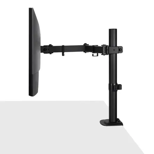 40710 soporte para monitor 81,3 cm (32") Escritorio Negro - Imagen 4